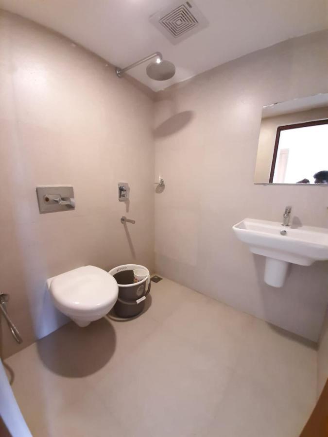 Hotel Nachas Coimbatore Esterno foto